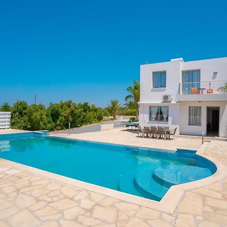 Oniros By Prestige Bookings Peyia Dış mekan fotoğraf