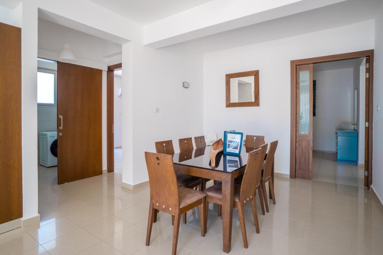Oniros By Prestige Bookings Peyia Dış mekan fotoğraf