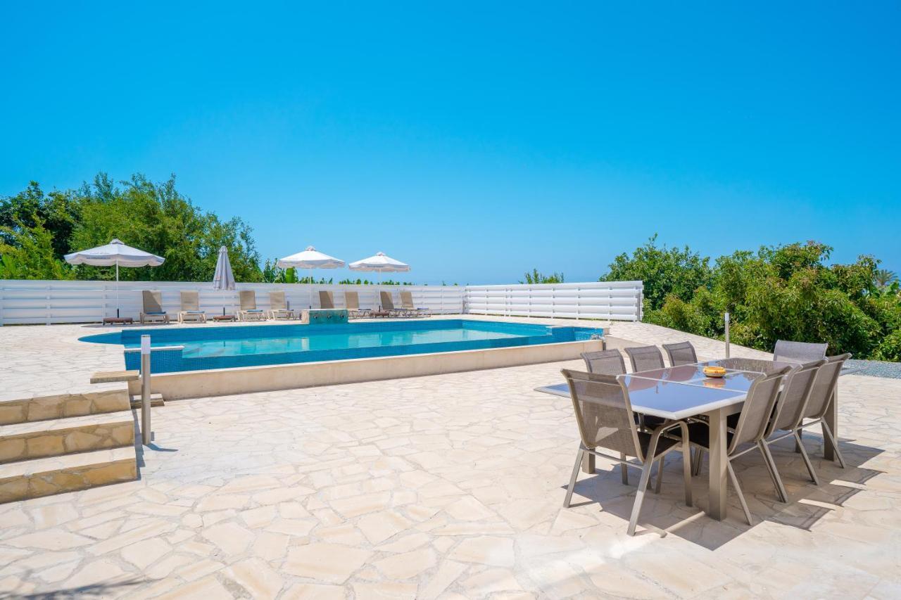 Oniros By Prestige Bookings Peyia Dış mekan fotoğraf