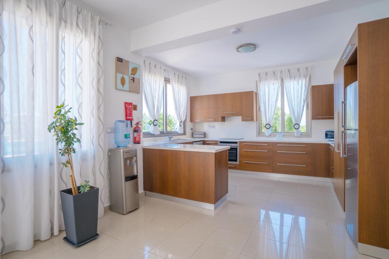 Oniros By Prestige Bookings Peyia Dış mekan fotoğraf