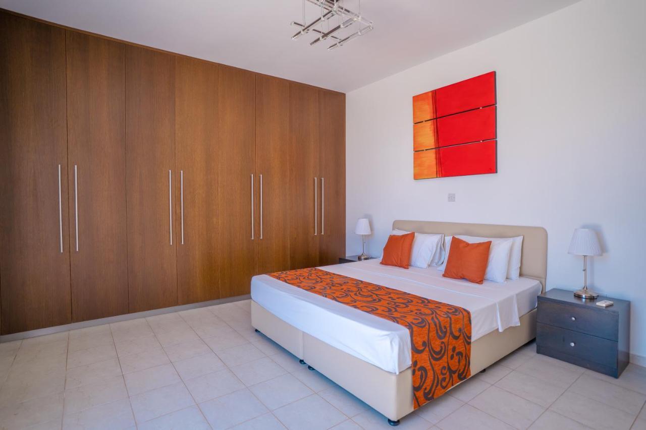 Oniros By Prestige Bookings Peyia Dış mekan fotoğraf