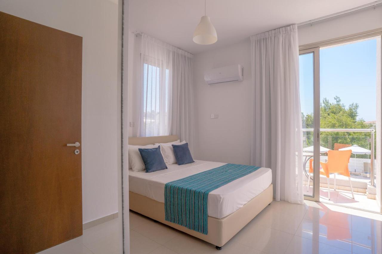 Oniros By Prestige Bookings Peyia Dış mekan fotoğraf