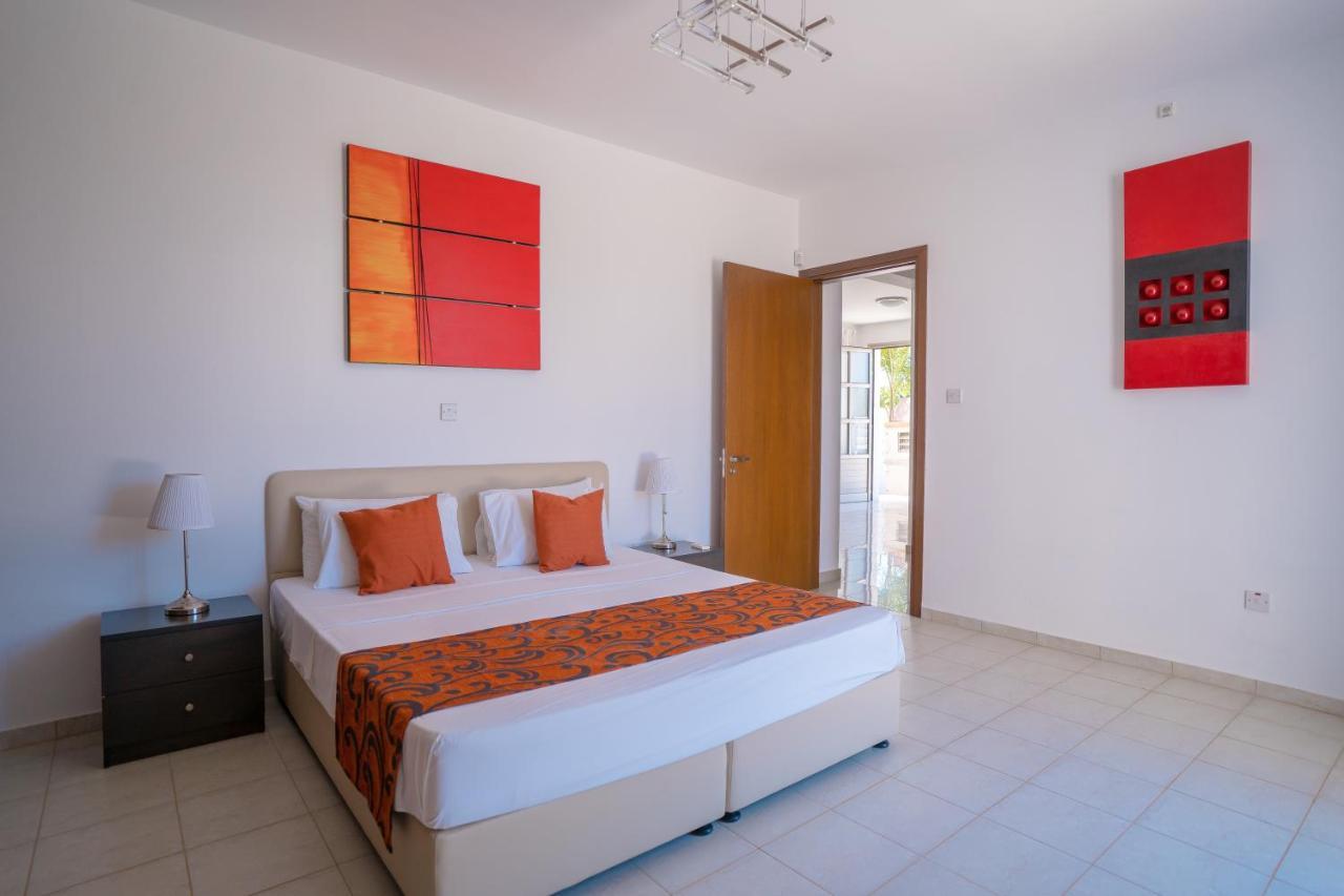 Oniros By Prestige Bookings Peyia Dış mekan fotoğraf