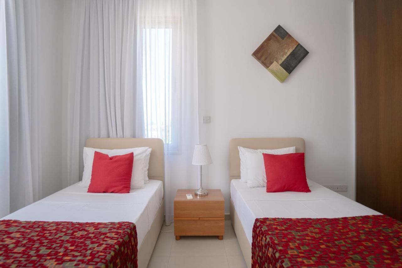 Oniros By Prestige Bookings Peyia Dış mekan fotoğraf