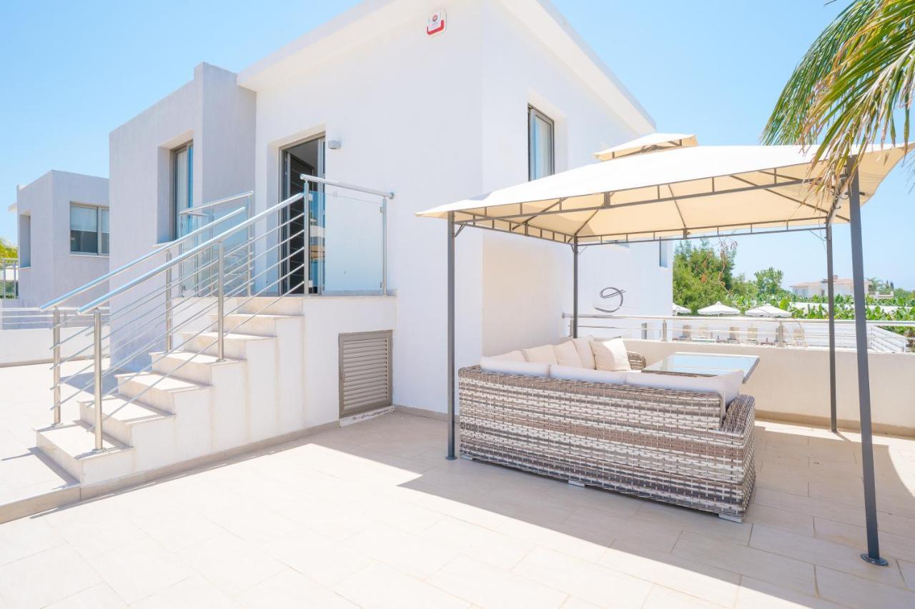 Oniros By Prestige Bookings Peyia Dış mekan fotoğraf