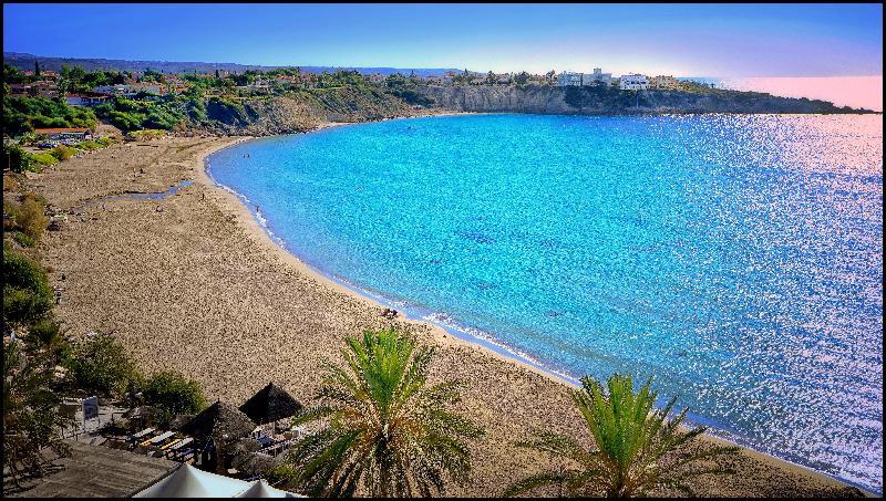 Oniros By Prestige Bookings Peyia Dış mekan fotoğraf