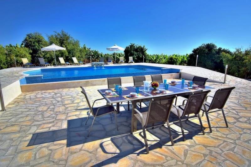 Oniros By Prestige Bookings Peyia Dış mekan fotoğraf